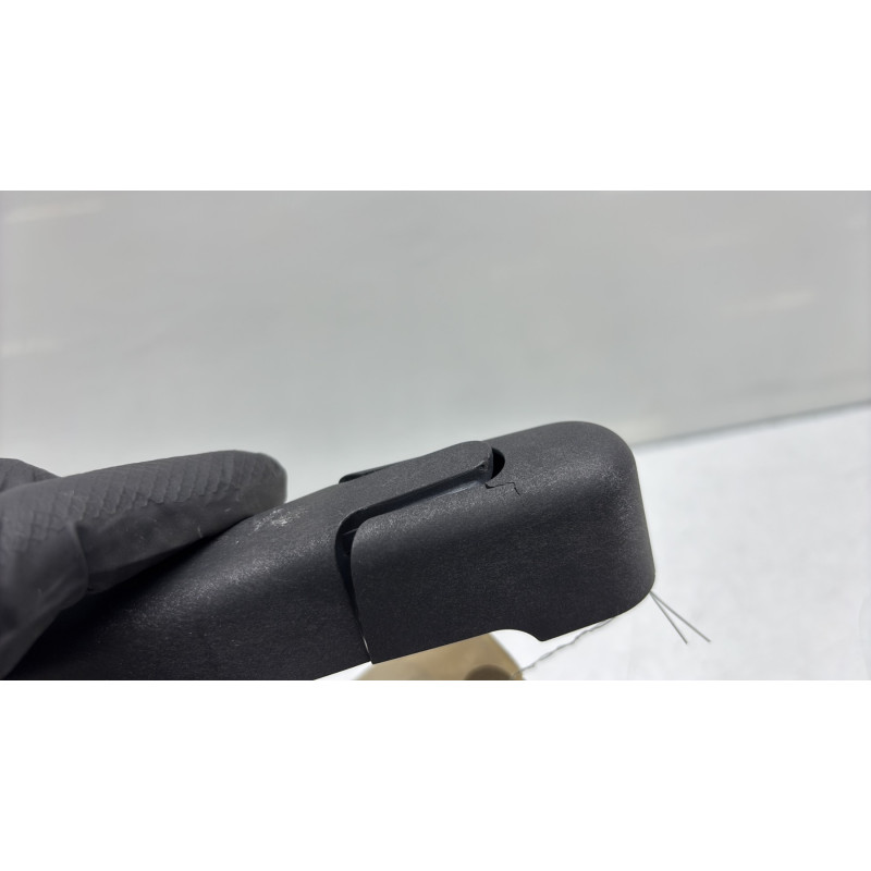 Bras essuie glace arriere CITROEN C4 1 Photo n°6