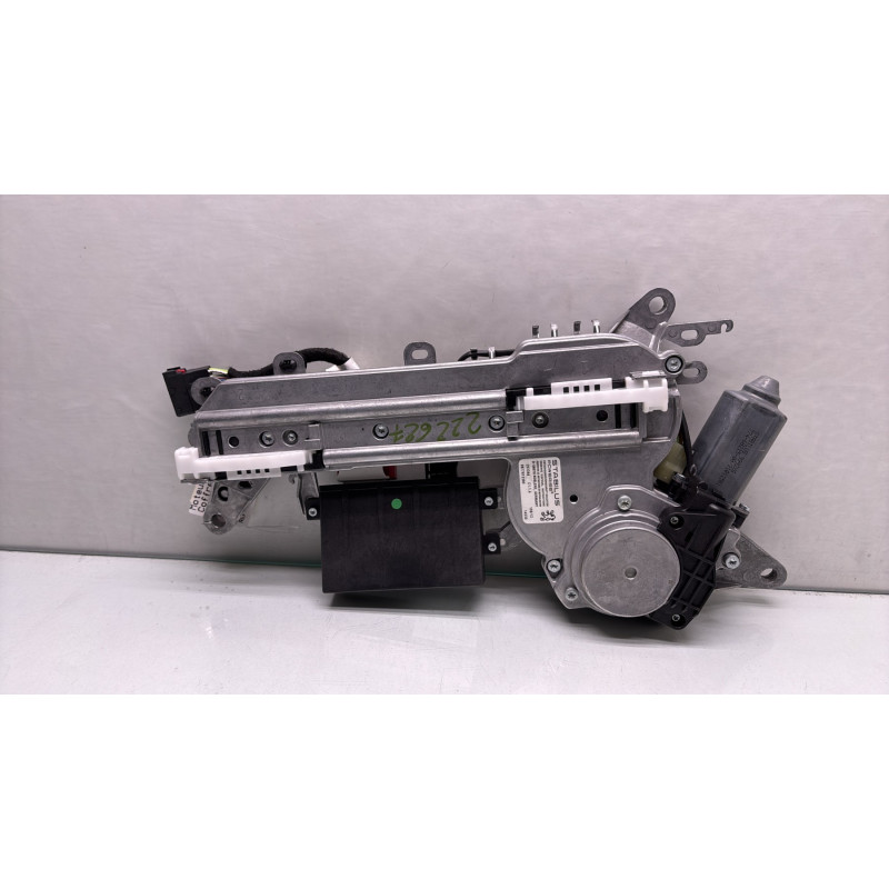 Moteur ouverture de Coffre/Malle/Hayon PEUGEOT 508 1 SW Photo n°1