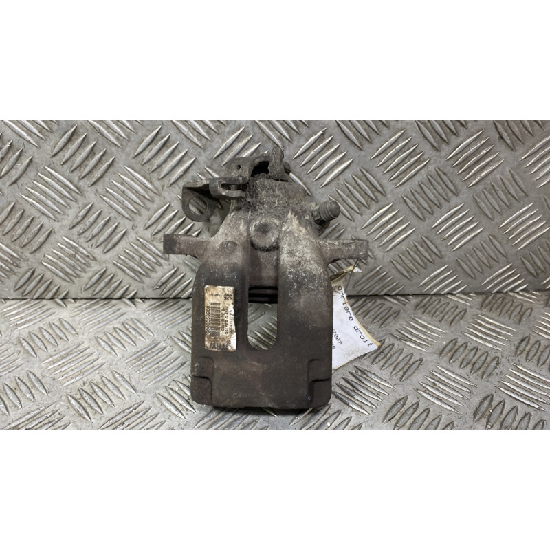 Etrier arriere droit (freinage) CITROEN C4 1 Photo n°1