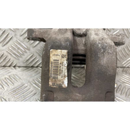 Etrier arriere droit (freinage) CITROEN C4 1