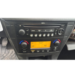 Etrier arriere droit (freinage) CITROEN C4 1