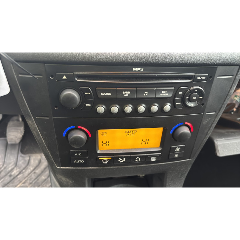Etrier arriere droit (freinage) CITROEN C4 1 Photo n°19