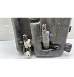 Vase de lave glace CITROEN C4 1