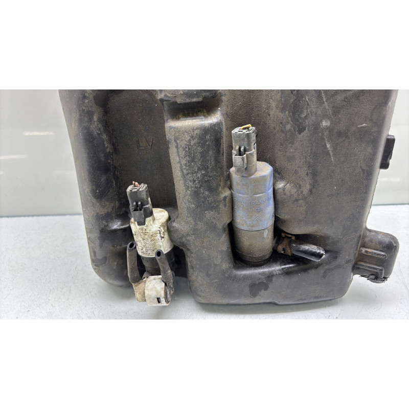 Vase de lave glace CITROEN C4 1 Photo n°2