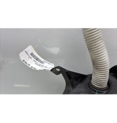 Vase de lave glace CITROEN C4 1