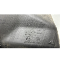 Vase de lave glace CITROEN C4 1