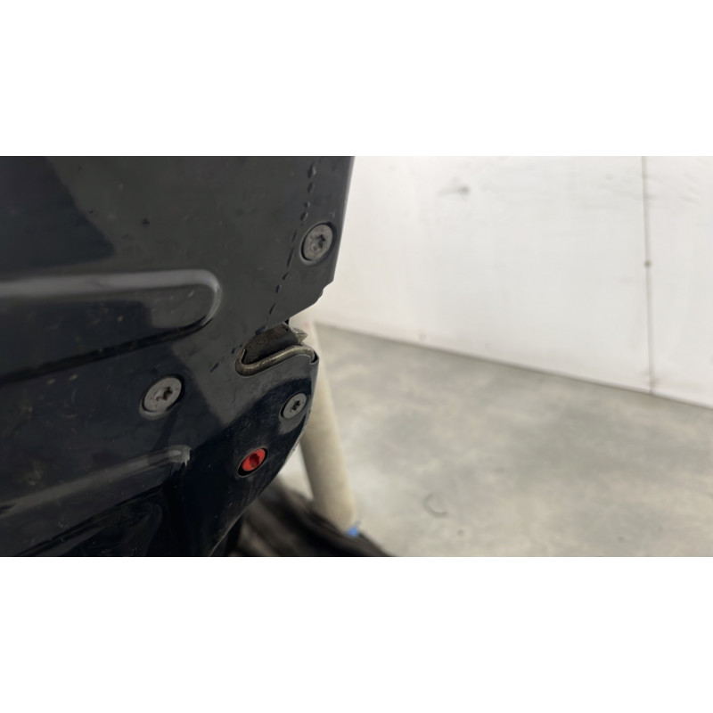 Porte arriere gauche PEUGEOT 206+ Photo n°3