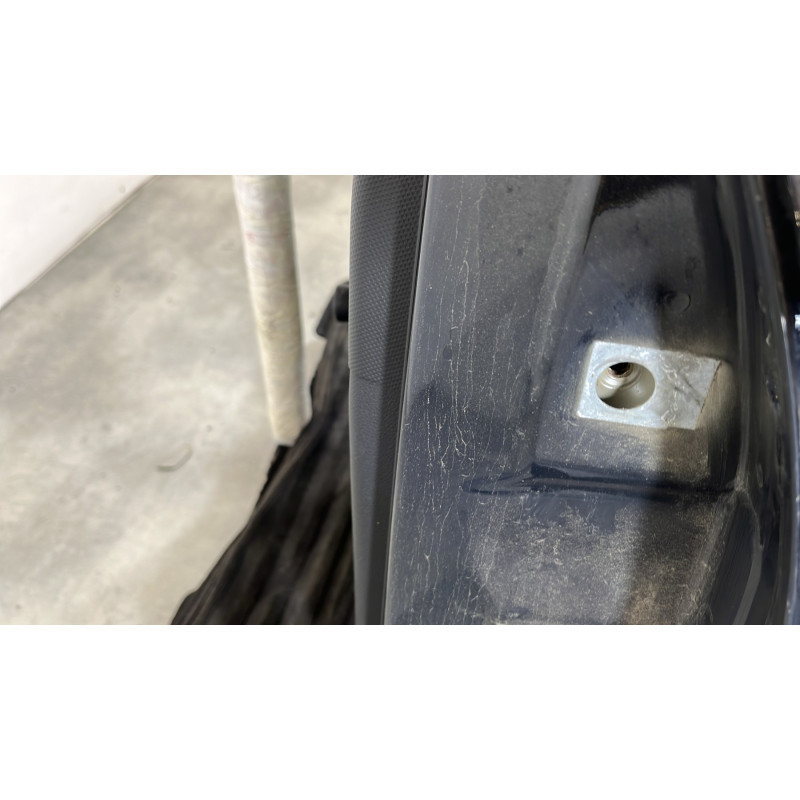 Porte arriere gauche PEUGEOT 206+ Photo n°4