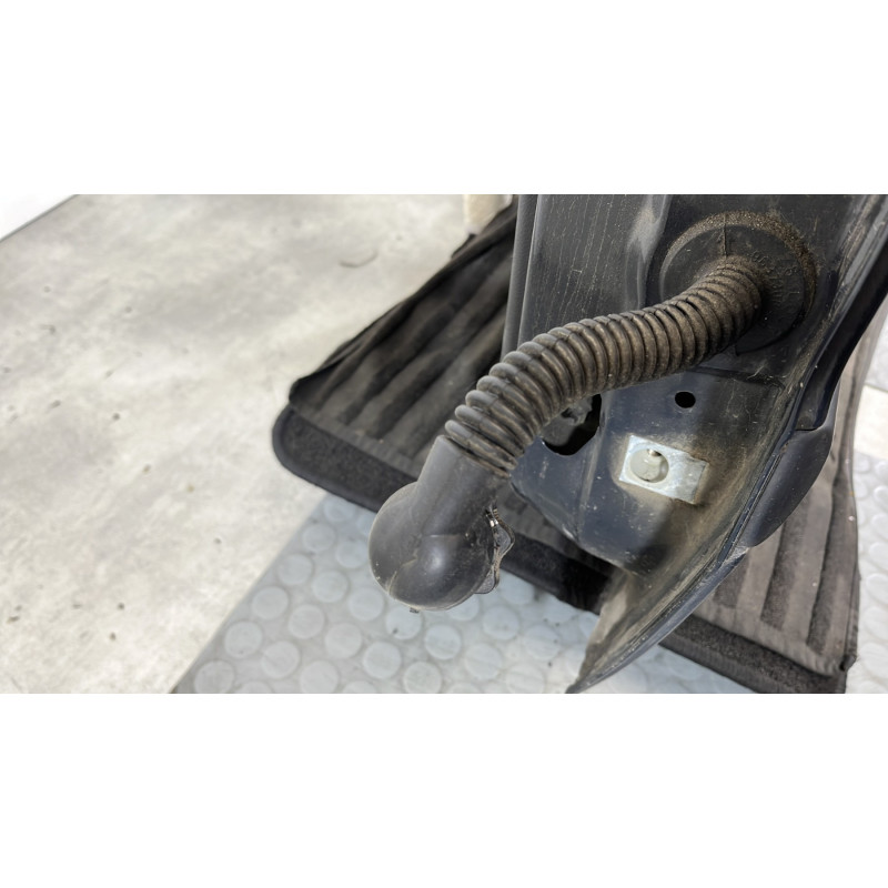 Porte arriere gauche PEUGEOT 206+ Photo n°5