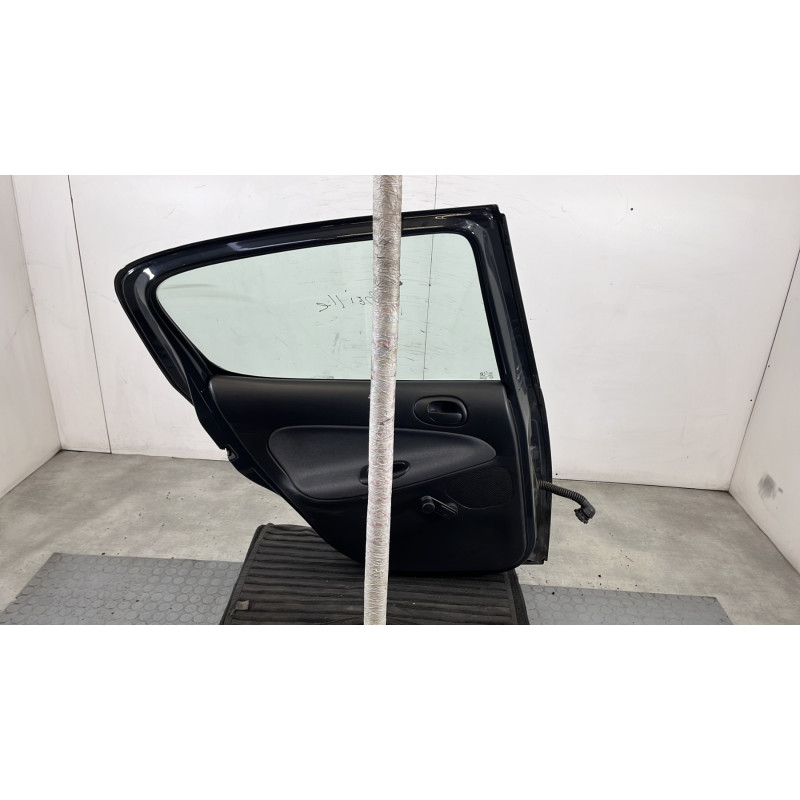 Porte arriere gauche PEUGEOT 206+ Photo n°6