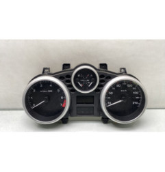 Compteur PEUGEOT 206+ Photo n°1