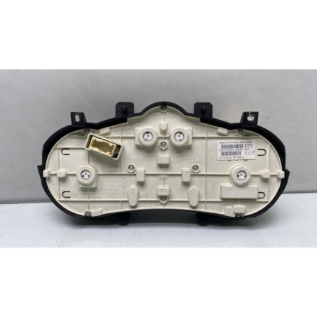 Compteur PEUGEOT 206+