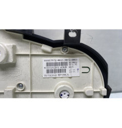Compteur PEUGEOT 206+
