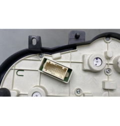 Compteur PEUGEOT 206+