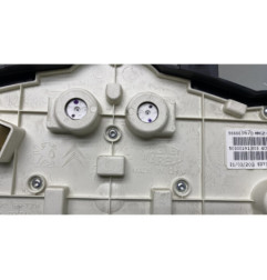 Compteur PEUGEOT 206+