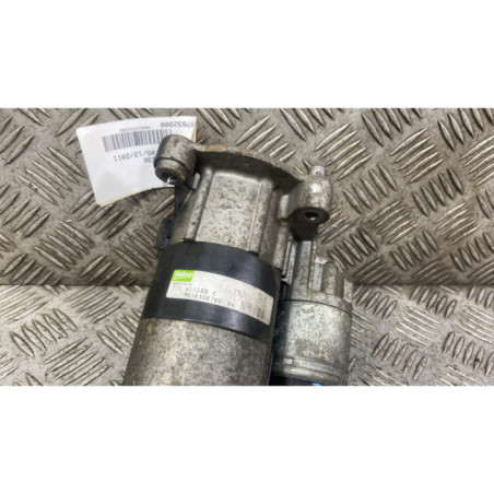 Demarreur PEUGEOT 206+