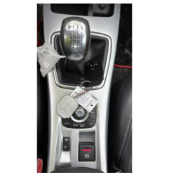 Poignee electrique frein a main RENAULT LAGUNA 3