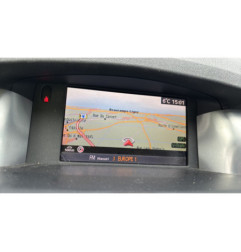 Poignee electrique frein a main RENAULT LAGUNA 3