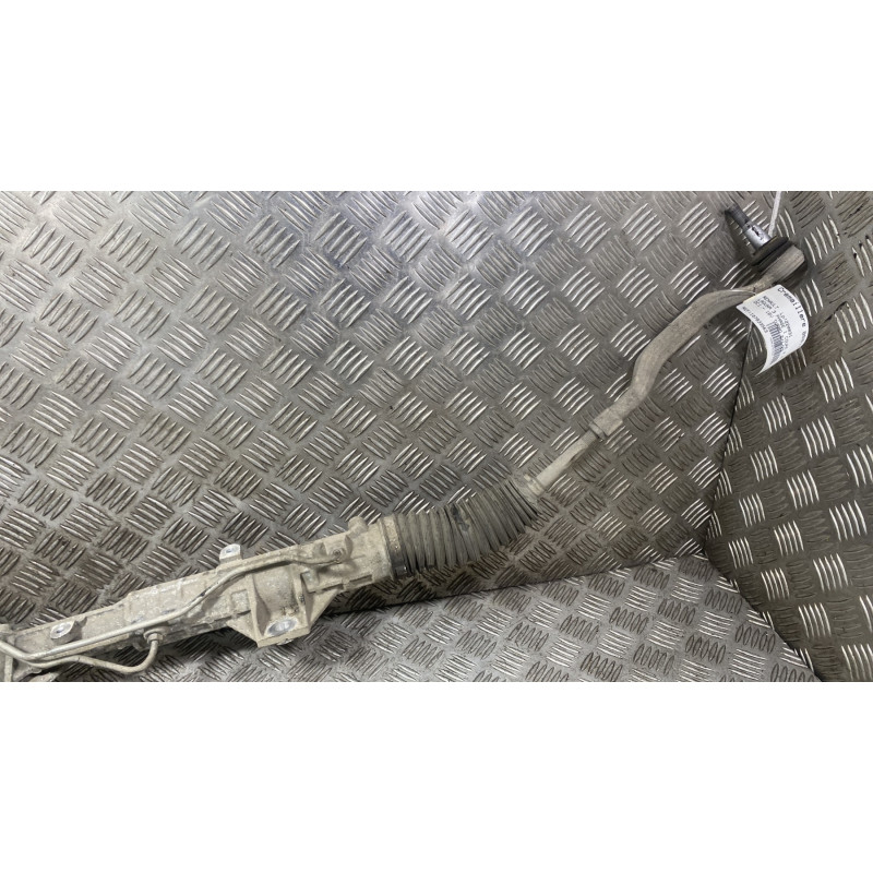 Cremaillere assistee RENAULT LAGUNA 3 Photo n°3
