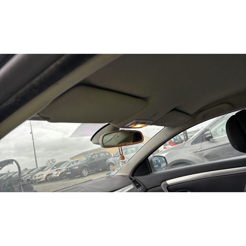 Cremaillere assistee RENAULT LAGUNA 3 Photo n°15