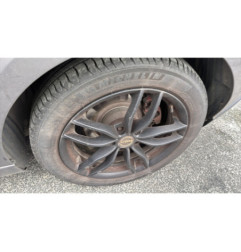 Cremaillere assistee RENAULT LAGUNA 3