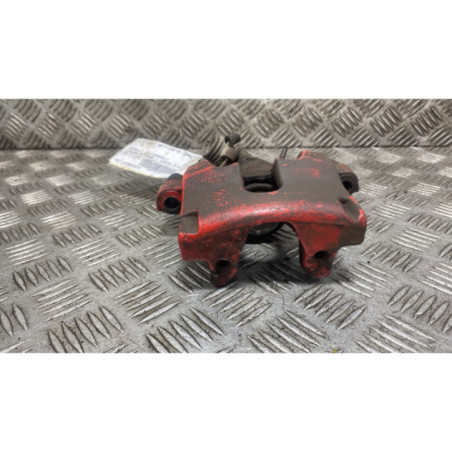 Etrier arriere gauche (freinage) RENAULT LAGUNA 3 Photo n°1