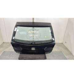 Malle/Hayon arriere SEAT IBIZA 3 Photo n°1