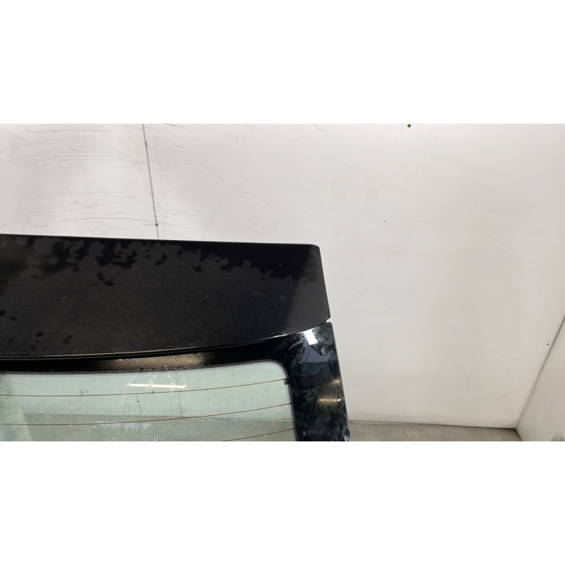 Malle/Hayon arriere SEAT IBIZA 3 Photo n°3