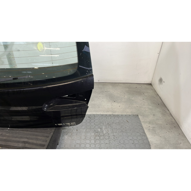 Malle/Hayon arriere SEAT IBIZA 3 Photo n°4