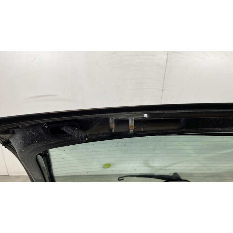 Malle/Hayon arriere SEAT IBIZA 3 Photo n°6