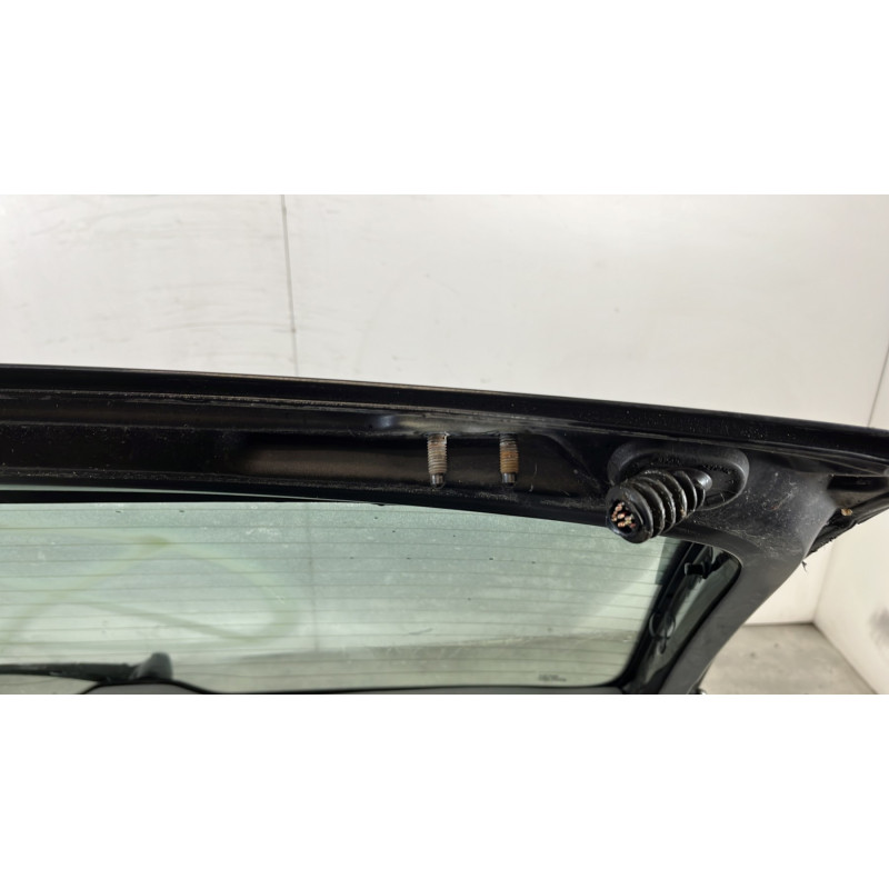 Malle/Hayon arriere SEAT IBIZA 3 Photo n°7