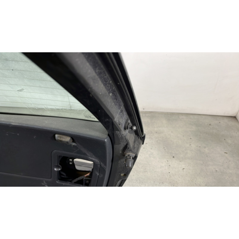 Malle/Hayon arriere SEAT IBIZA 3 Photo n°8