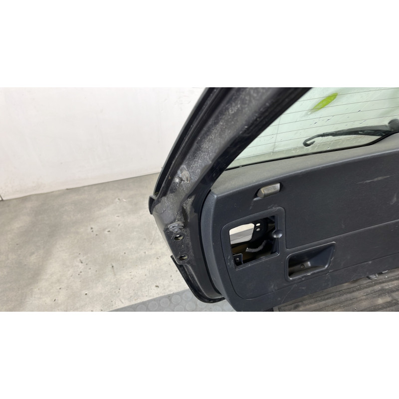 Malle/Hayon arriere SEAT IBIZA 3 Photo n°9