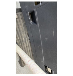 Malle/Hayon arriere SEAT IBIZA 3