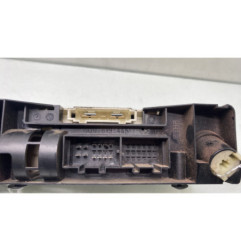 Commande chauffage SEAT IBIZA 3