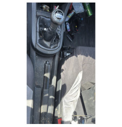 Commande chauffage SEAT IBIZA 3