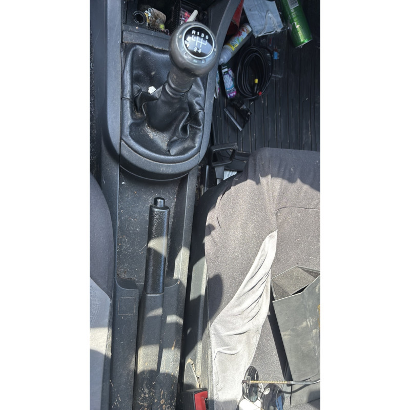 Commande chauffage SEAT IBIZA 3 Photo n°20