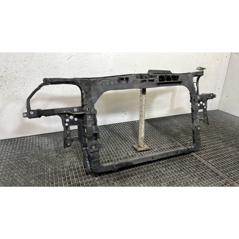 Face avant SEAT IBIZA 3 Photo n°2