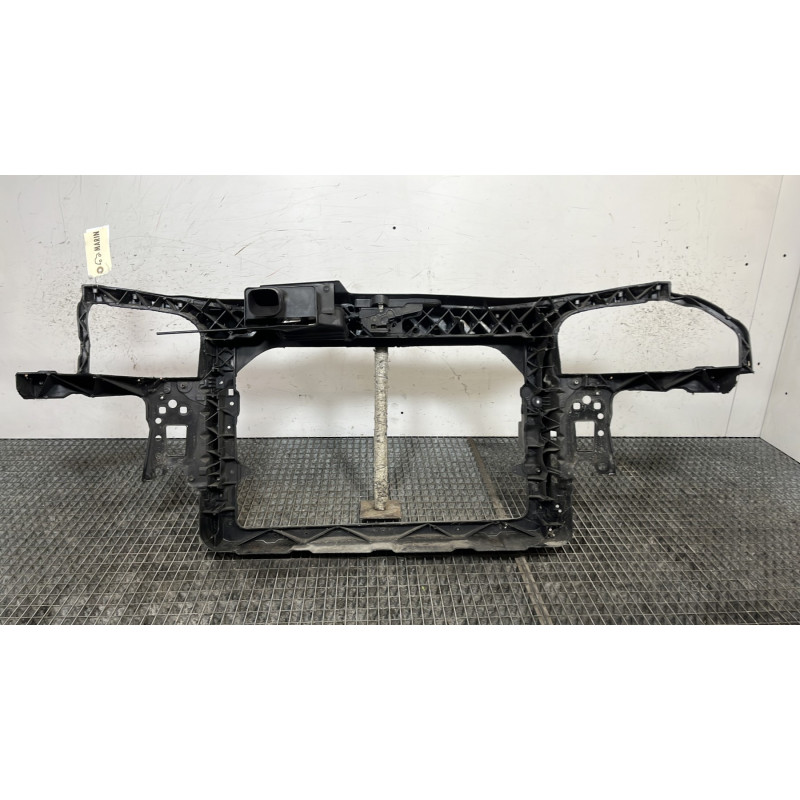 Face avant SEAT IBIZA 3 Photo n°5