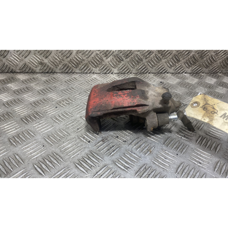 Etrier avant gauche (freinage) SEAT IBIZA 3 Photo n°2