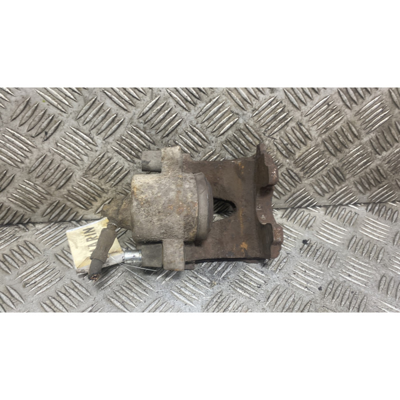 Etrier avant gauche (freinage) SEAT IBIZA 3 Photo n°4