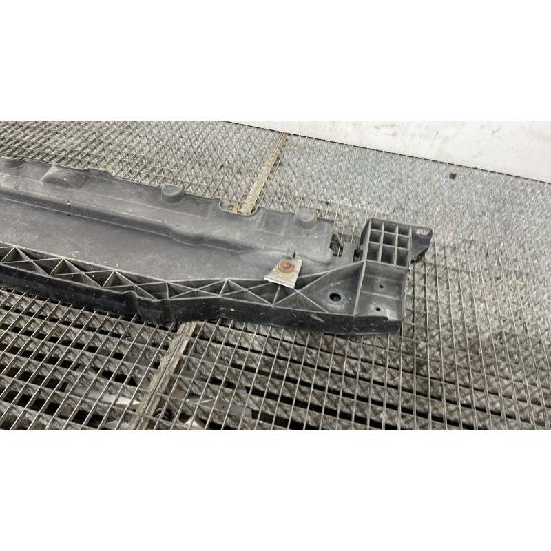 Absorbeur de pare choc avant PEUGEOT 207 Photo n°3