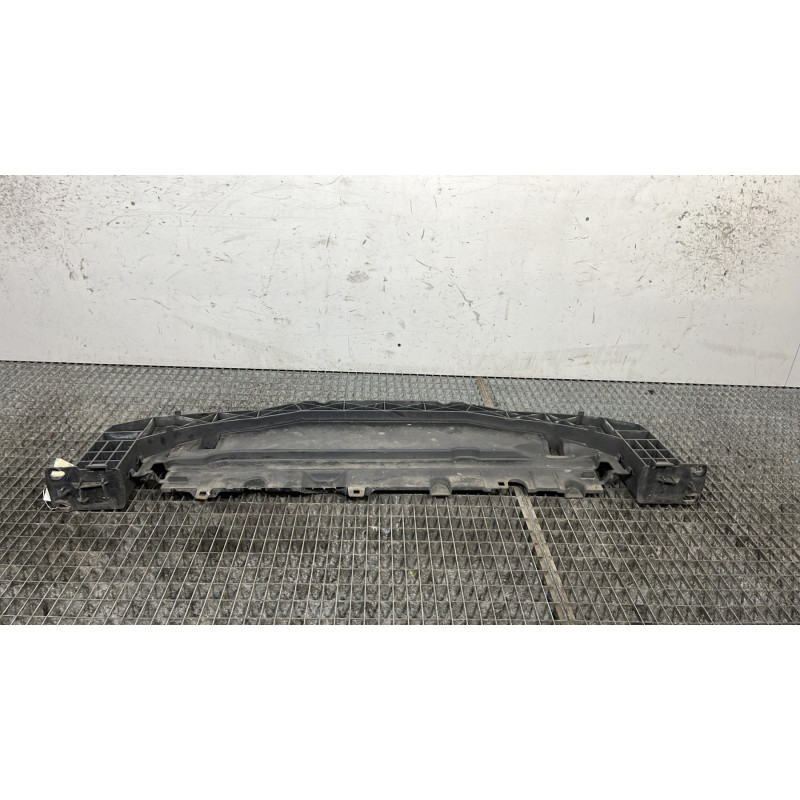 Absorbeur de pare choc avant PEUGEOT 207 Photo n°4