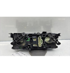 Commande chauffage PEUGEOT 207