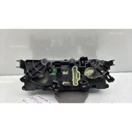 Commande chauffage PEUGEOT 207