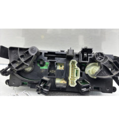 Commande chauffage PEUGEOT 207