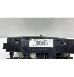 Commande chauffage PEUGEOT 207