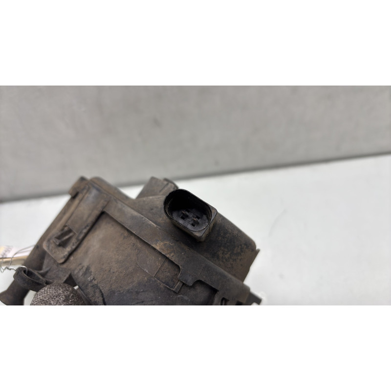 Anti brouillard droit (feux) AUDI A3 2 Photo n°3