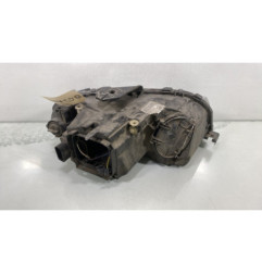 Optique avant principal gauche (feux)(phare) AUDI A3 2