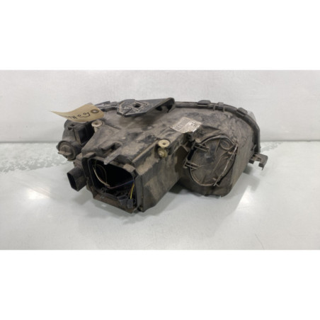 Optique avant principal gauche (feux)(phare) AUDI A3 2